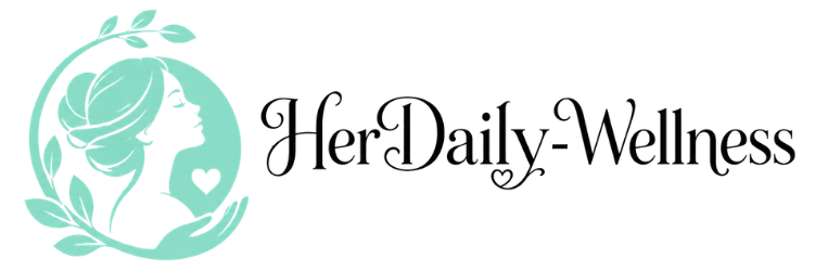 HerDaily-Wellness.com