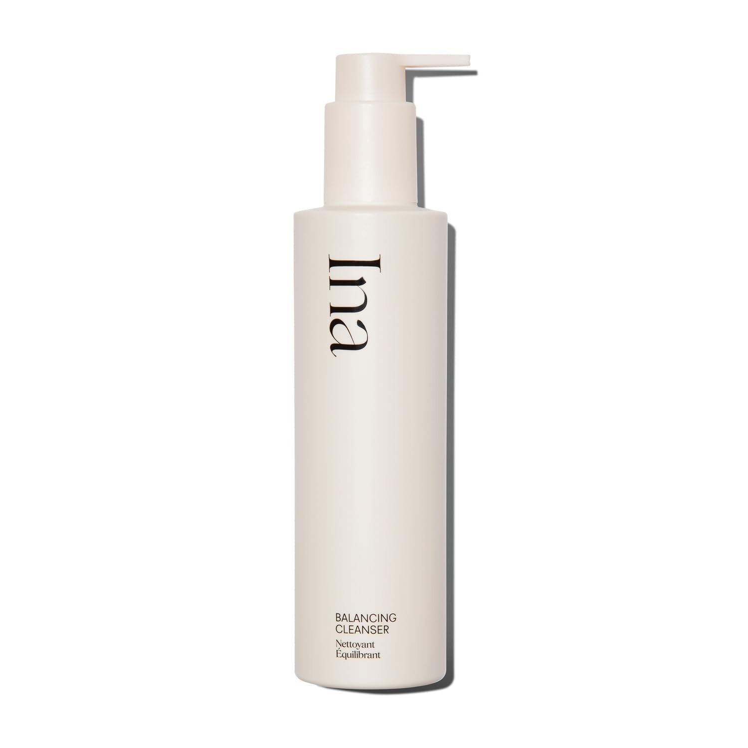 Ina Balancing Intimate Cleanser – pH Balanced Feminine Wash for Vulvar Care, Feminine Hygiene & Sensitive Skin – Non-Irritating Gynecologist Developed Intimate Wash w/Witch Hazel & Aloe, 6 fl oz