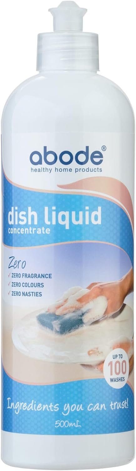 Zero Dish Liquid 500 ml