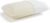 JOTOM Talalay Natural Latex Pillow Sleeping Bed Pillow, Medium Firmness Latex Pillow for Side, Back, and Stomach Sleepers, Removable Breathable Cotton Cover (1, Standard (Mid Loft))