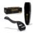 Derma Roller for Body, Hair and Sculp, 540 Titanium Microneedle Dermal Skincare, Microneedling Roller for Men and Women with Storage Case (0.25mm)