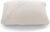 Naturepedic Organic Latex Pillow – Standard Bed Pillow with Soft Comfort – Luxury Pillow with Adjustable Fill for Comfortable Sleeping, Back Support and Neck Pain Relief