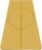 Liforme Original Yoga Mat – Free Yoga Bag Included – Patented Alignment System, Warrior-like Grip, Non-slip, Eco-friendly, sweat-resistant, long, wide, 4.2mm thick mat for comfort
