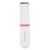 PalmPerfect Bikini Trimmer for Women – Precise & Gentle Hair Removal for Sensitive Areas – Dual Blade System with Rounded Tips – Waterproof Wet/Dry Grooming with Trimming Guide
