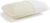 JOTOM 100% Natural Talalay Latex Pillow Sleeping Bed Pillow – Luxury Queen Pillow for Side, Back, and Stomach Sleepers – Removable Breathable Cotton Cover (1, Queen (Mid Loft))