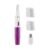 Conair All-in-1 Facial Hair Trimmer for Women, Perfect for Face, Ear/Nose and Eyebrows, Battery-Powered