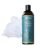 Aleavia Enzymatic Body Cleanse with Loofah Poof – Fragrance-Free Organic & All-Natural Prebiotic, Vegan Body Wash – Sulfate-Free Body Cleanser – 16 Oz.