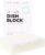 No Tox Life DISH BLOCK – Free of Dyes and Fragrance – Zero Waste Dish Soap