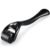 Microneedle Derma Roller for Hair Beard Face Skin 0.25mm Beard Roller Microneedling Roller, Microneedle Roller 0.25mm for Men Women Home Use