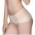 Pelvic Recovery Belt, Women Postpartum Support Band, Nude, Large