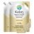 GAIA’S Natural Body Wash and Shampoo Vanilla, Bulk Refill Size, 64 Fl Oz, Sulfate Free, Paraben Free, Dye Free, Tear Free, Organic and Natural Ingredients, PH Balance Feminine
