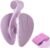 Inner Thigh Exerciser, Thigh Trainer & Pelvic Floor Exercise Devices for Women and Men, Hip Glute & Leg Toner, Non-Slip Stable Design Home Gym Equipment for Home Workout