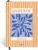 Papier Stay Grounded Gratitude Journal – Colorful Hardback | Daily Prompts, Activities & Monthly CheckIns | Undated Diary | For Affirmation, Reflection, Mindfulness & Meditation | Self Care Gift