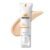 Tinted Sunscreen For Face,Against UVA and UVB Rays, No White Cast,Hydrating Sun Essence Face Sunscreen, 50ml