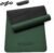 Yoga Mat,Non-Slip TPE Exercise Mat(1/4 Inch) for Pilates, Fitness & Barefoot Workouts, Home Gym Studio with Strap & Bag
