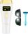 IPL Laser Hair Removal Device for Women & Men – At-Home Painless Ultra-Fast Flash Hair Remover, 86% Hair Reduction in 4 Weeks, High Energy & 5 Modes, 8 Mins Full Body & Bikini Line & More, Corded