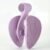 Inner Thigh Exerciser, Thigh Trainer & Pelvic Floor Exercise Devices for Women and Men, Hip Glute & Leg Toner, Non-Slip Stable Design Home Gym Equipment for Home Workout