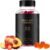 Black Girl Vitamins – Vitamin D3 Gummies, for Immune, Energy, and Bone Support, 2000IU (50mcg) Vitamin D per Serving, Gluten-Free Vitamin D Gummies