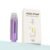 Micro Infusion System For Skin Care MicroNeedle Derma Roller For Women Microneedling Beauty Tool for Face Scalp Hair Lips – Stamp Type w/Alloy Casing