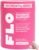 O Positiv FLO Ovarian Health Support – Hormone Balance for Women, Supplement with DIM, Myo & D-Chiro Inositol, Folic Acid – Supports Healthy Ovulation, Cycle Regularity – 30 Servings