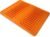 Fenzer Foot Massager Mat, Acupressure Relaxation Reflexology Mat for Plantar Fasciitis, Heel, Arch Pain & Stress (Orange)