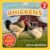 The Nature Kid’s Guide to Chickens: A Level 2 Reader for Curious Young Kids Who Love Chickens!