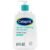 Cetaphil Gentle Exfoliating SA Cleanser, Foaming Gel Cleanser for All Skin Types, 8 Oz Pump Bottle, Salicylic Acid, Mandelic Acid & Gluconolactone, Gently Exfoliates, Dermatologist Recommended Brand