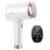 Ubroo IPL Laser Hair Removal Device, 21J Energy, 96% Hair Reduction, 41°F Ice Cooling for Women & Men, Face Bikini Underarm, Safe & Painless, At-Home Professional Results