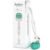 Derma Roller – Professional Microneedling Tool for Hair, Skin & Face – 192 Authentic Titanium Microneedles – Premium At Home Beauty Care – Includes Free Protective Storage Case