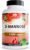 NaturaLife Labs Organic D-Mannose 1300mg + Organic Cranberry Extract 100mg per Serving – Urinary Tract Support – Non-GMO, Gluten-Free & Vegan – 100 Capsules
