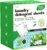 Soulink Laundry Detergent Sheets Unscented 240 Loads，Eco Friendly Detergent Sheets for Travel & Home – No Plastic Jug Liquidless Soap Strips, Plant-based, Hypoallergenic. Safe for Sensitive Skin