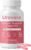 Urovera Bladder Control Capsules, 6-in-1 Bladder Support Supplement, with Triple System, Enhance Muscle Control, Reduce Leakage, Vegan, Non-GMO, 30 Servings (1)
