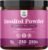 Premium Myo-Inositol & D-Chiro Inositol Powder – Fertility Support Supplement with Myo Inositol – Restore Hormone Balance & Clarity – Provides Ovarian Support – Inositol Supplement for Women – 250g