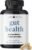 Nuven Naturals All-in-One Gut Health w/Probiotics, Prebiotics, Digestion-Supporting Herbs, and Adaptogens – Leaky Gut Repair Formula to Support Gut Lining, Aid in Digestion, and Promote Good Bacteria