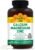Country Life Calcium Magnesium Zinc with L-Glutamic Acid, Dietary Supplement for Bone Support, Certified Gluten Free , 1000mg/500mg/50mg, 250 Tablets