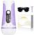 IPL Hair Removal Device, Model: AI08, for Facial Legs Arms Bikini Line