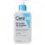 CeraVe Renewing Salicylic Acid Cleanser, Formulated With Hyaluronic Acid, Niacinamide, & Ceramides, Gentle BHA Exfoliating Face Wash Smooths & Softens Skin, Non Comedogenic & Fragrance Free, 8 Ounce