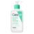 CeraVe Foaming Facial Cleanser, Daily Face Wash for Oily Skin, Hyaluronic Acid + Ceramides + Niacinamide, Fragrance Free, Non-Drying Oil Control Face Wash, 16 Fluid Ounces