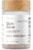 Snap Supplements Skin Glow – Gut & Skin Probiotics for Women & Men with Vitamin A, Biotin & Clinically Studied Spinach to Support a Radiant, Healthy-Looking Appearance, 60 Capsules (1 Month Supply)