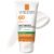 La Roche-Posay Anthelios Clear Skin Sunscreen Dry Touch SPF 60, Oil Free Sunscreen For Face, Oil Absorbing, Broad Spectrum SPF + Antioxidants, Non-Greasy, Oxybenzone Free, Travel Size