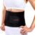 Copper Fit Infrared Sauna Belt Waist Trainer for Men & Women – Increases Sweat, Supports Core & Adjustable Compression