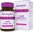 BariMelts Hair Health+ – Helps Reduce Hair Thinning for GLP-1 Users or Bariatric Patients – Hair Growth Supplement with Clinically Studied AnaGain™ Nu and Keratin – 1-Month Supply
