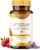 UroQuel – Natural Bladder Control Cranberry Supplement – Reduce Bathroom Urgency, Frequency, Incontinence, with Flowens – OBGYN Formulated – Cranberry Pills for Women & Men – by Heale – 30 Capsules