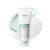 Anua PDRN Hyaluronic Acid Moisturizing Cleansing Foam, Daily Gentle Face Wash for Dry Skin, Salmon DNA Hydrating & Soft Facial Cleanser, Barrier Repair & Glow Glass Skin, Korean Skincare, 5.07 fl oz.