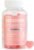 Laicuherb Glow Gummies for Women Skin & Nails Care, 60 Count Watermelon Flavor Collagen Glowing Skin Gummies for Skin Brightening, Organic Chewable Vitamins, Vegan, Gluten-Free