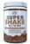 Country Farms All-in-One Super Shake Meal Replacement 15g Plant Protein Dietary Supplement with Superfoods, Vitamins, Probiotics and Prebiotics, 12 Servings, Chocolate, 12.48 Oz
