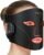 Red Light Therapy for Face – 4 Mode Cordless LED Face Mask with 850NM Infrared, Red, Blue & Amber Light, 10-Min Timing Function, 272 LED Beads, Eyes Protection, Rechargeable for At-Home & Travel