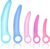 Passion Silicone Kegel Exerciser Set