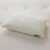 Avocado Organic Pillow Natural Latex Core with Kapok Fiber Fill (Standard (24″ x 19″))