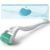 Derma Roller Microneedle Roller For Face Beard, 192 Titanium Microneedling Roller For Women and Men | Micro Needle Roller For Face Scalp 0.25mm
